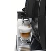Kavos aparatas espresso DeLonghi ECAM 353.75.B (1450W, juodos spalvos)