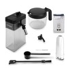 DeLonghi Primadonna Soul ECAM 610.75.MB Bean to Cup Kavos aparatas - Sidabrinis
