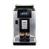 DeLonghi Primadonna Soul ECAM 610.75.MB Bean to Cup Kavos aparatas - Sidabrinis