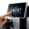 DeLonghi Primadonna Soul ECAM 610.75.MB Bean to Cup Kavos aparatas - Sidabrinis