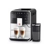 Kavos aparatas Melitta F85/0-101 Barista TS SMART sidab