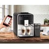 Kavos aparatas Melitta F85/0-101 Barista TS SMART sidab
