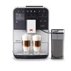Kavos aparatas Melitta F85/0-101 Barista TS SMART sidab