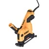 Kampinis šlifuoklis DeWalt DWE46107