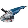 Kampinis šlifuoklis Bosch GWS 2200; 2200 W