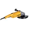 Kampinis šlifuoklis DeWalt DWE492S-QS