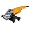 Kampinis šlifuoklis DeWalt DWE492S-QS