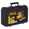 Plokštuminis šlifuoklis Stanley FMEW214K