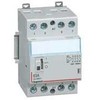 Legrand modulinis kontaktorius SM340 40A 4Z 0R 230V AC 412553
