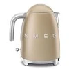 Elektrinis virdulys Smeg KLF03CHMEU