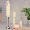 Rankinis Trintuvas - SMEG HBF11CREU 700W 2-Greičių 14,850 RPM Kremas
