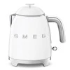 Virdulys Smeg KLF05WHEU 0.8 L 1400 W, Baltas