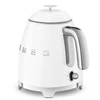 Virdulys Smeg KLF05WHEU 0.8 L 1400 W, Baltas
