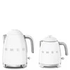 Virdulys Smeg KLF05WHEU 0.8 L 1400 W, Baltas