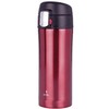 Turistinis termosas Smile STT-1/3 300 ml, raudonas