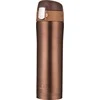 SMILE STT-2/13 Termosas, 420 ml., rudas