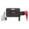 VERTEX perforatorius SDS+ 900W + papildomas užveržiamas griebtuvas