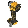 DeWALT akumuliatorinis smūginis veržliaraktis 18V b/a