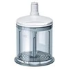 Virtuvės Kombainas - Bosch MFZ4050 Plaktuvas