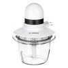 Smulkintuvas Bosch MMR 08A1, Baltos spalvos