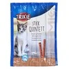 TRIXIE PREMIO Stick Quintett, ėriena-kalakutiena, skanėstas katėms 5x5 g