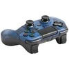 Snakebyte PS4 žaidimų pultelis 4 S (mėlynas, maskuojantis)
