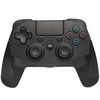Diverse „Snakebyte Playstation Controller“ ŽAIDIMAS: PAD 4 S WIRELESS Juodas (PS4)