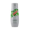 Mountain Dew Diet skonio SodaStream sirupas, 440ml