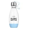 Buteliukas SodaStream My Only Bottle, 0,5l, mėlynas