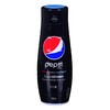 Pepsi Max skonio SodaStream sirupas, 440ml