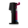 Gėrimų gaminimo aparatas SodaStream Terra juodas +2 buteliukai