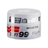 Soft99 Soft99 Baltas minkštas vaškas šviesių lakų 350g universalus