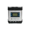 Saulės MPPT įkrovimo valdiklis AZO Digital 12/24 - 30A LCD ekranas