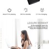 Namų kino sistema SOMOSTEL SMS-H330 2X5w TV Soundbar su 3D erdviniu garsu