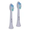 Elektrinis dantų šepetėlis Oromed Oro-Sonic X Pro, Baltas