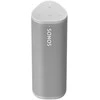 Nešiojama kolonėlė Sonos Roam, Multiroom, Bluetooth, WiFi, Atspari vandeniui, Baltos spalvos