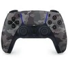Sony PlayStation DualSense Pilkas Camouflage belaidis valdiklis (PS5)