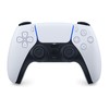 Žaidimų pultas SONY DualSense PlayStation 5, Bluetooth, baltas/juodas