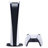 Žaidimų konsolė Sony PlayStation 5 Digital Edition, 825 GB