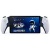 Žaidimų konsolė Sony Playstation Portal, balta