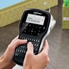 Spausdintuvas labels DYMO Label manager 280 komplektas walizkowy S0968990 (Thermal transfer, USB)