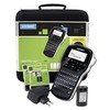 Spausdintuvas labels DYMO Label manager 280 komplektas walizkowy S0968990 (Thermal transfer, USB)