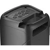Defender Nešiojama kolonėlė BOOMER 20 Bluetooth 20W MP3/FM/SD/USB/AUX/TWS/LED/MIC KARAOKE juoda