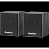 Kompiuterio kolonėlės DEFENDER 2.0 Speaker System 2x2W RMS, SPK230, 65223