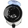 Skalbimo mašina Spin dryer Ravanson XPB2800-X (6kg; inox)