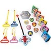 PAW Patrol Rescue misija socialinė Arkadinio žaidimo iššūkis Mission Rescue Spin Master