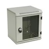 Triton RBA-04-AS3-CAX-A1 10 colių 4U pakabinamas stovas