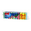 Kempinės Vileda 9+1