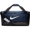 Krepšys Nike Brasilia M Duffel 9.0 tamsiai mėlynas BA5955 410