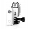 SJCAM C100+ Baltas